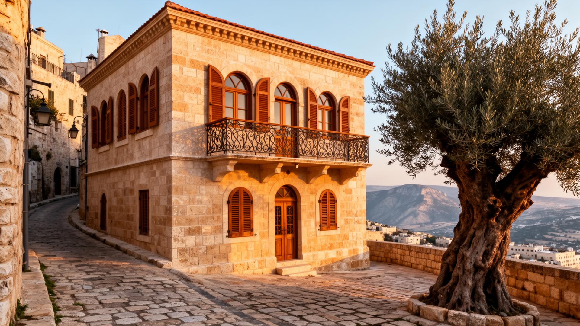 Israel Bible Museum, Tzfat